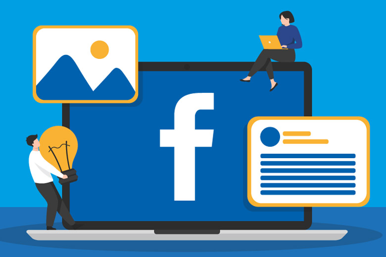 Tối ưu hóa trang Facebook cá nhân hoặc fanpage