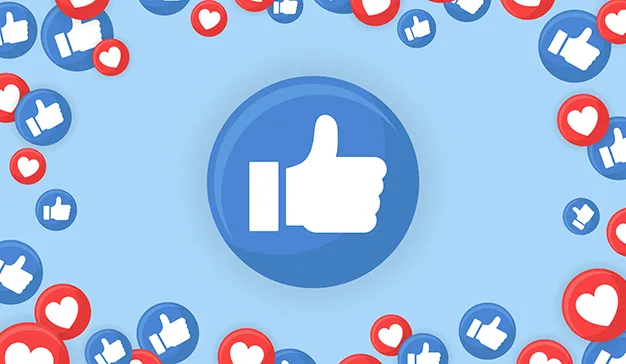 9. Tăng lượt like Facebook bằng việc hợp tác với influencers