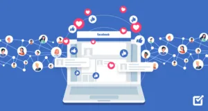 Facebook Chrome Manager