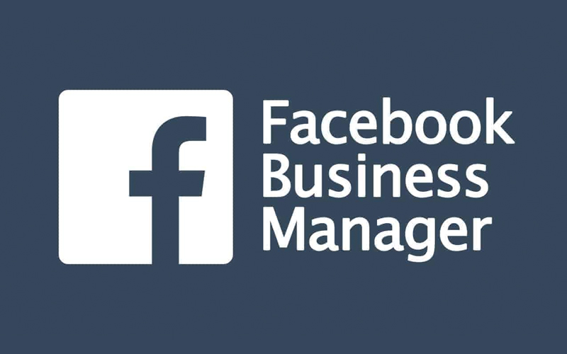 1. Facebook Business Manager là gì?