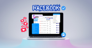 Tại Sao Cần Phần Mềm Nuôi Nick Facebook?