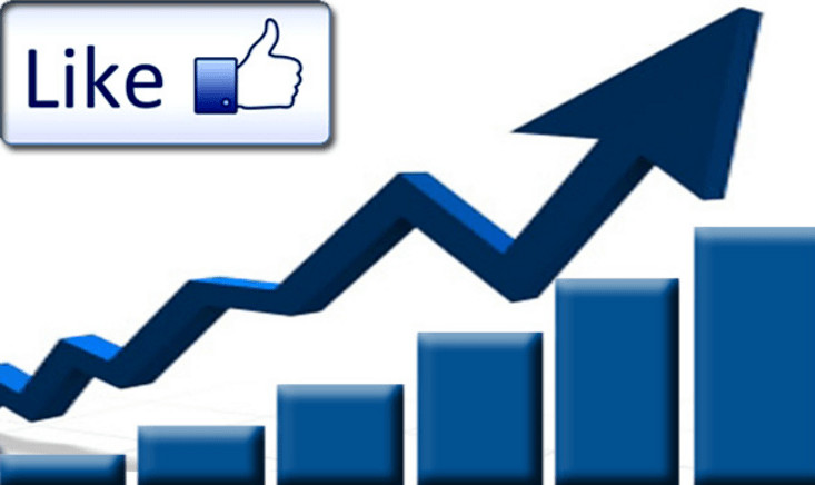 Lợi ích của việc tăng lượt like trên Facebook