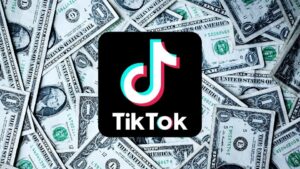 1 trieu follow tiktok