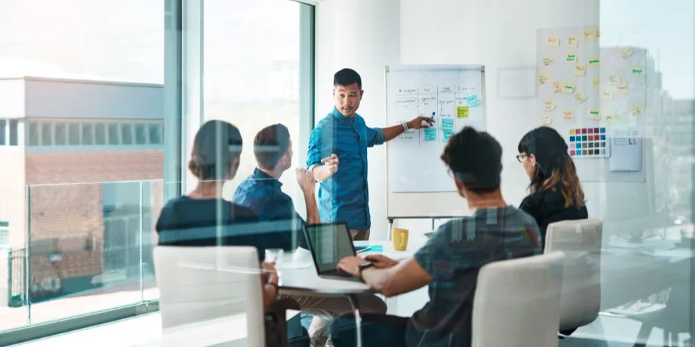 Các bước rèn luyện kỹ năng quản lý doanh nghiệp