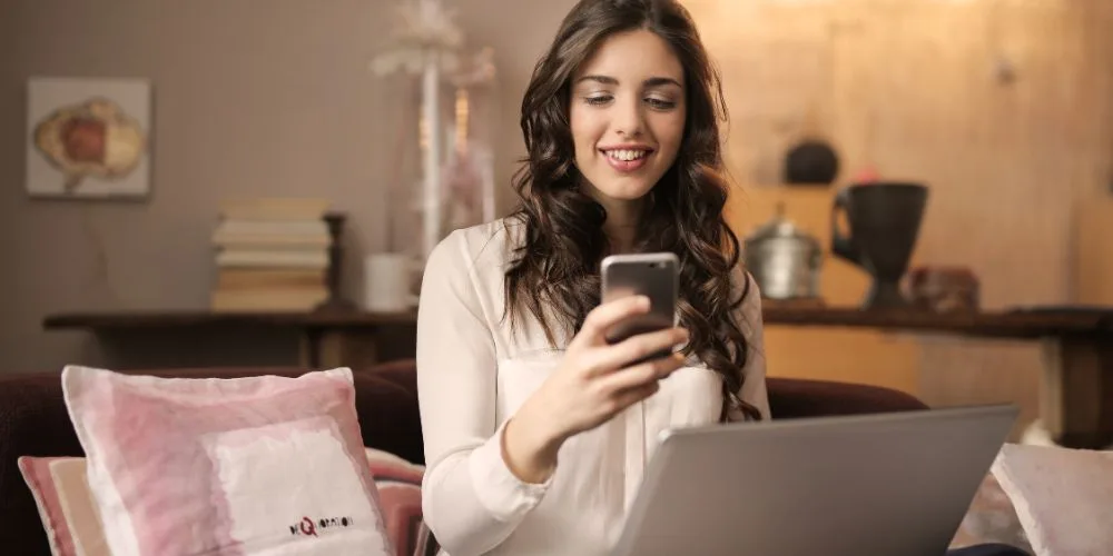 Mô hình kinh doanh online vốn ít, không cần vốn