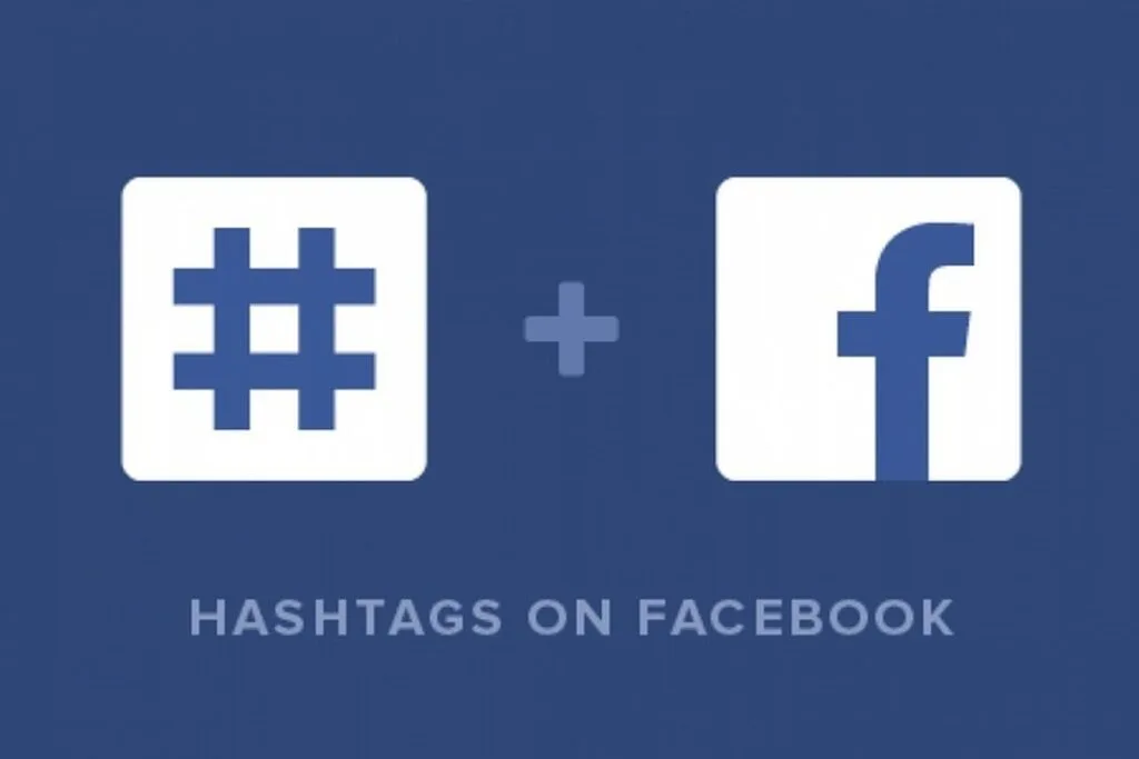 5. Số lượng hashtag Facebook nên sử dụng