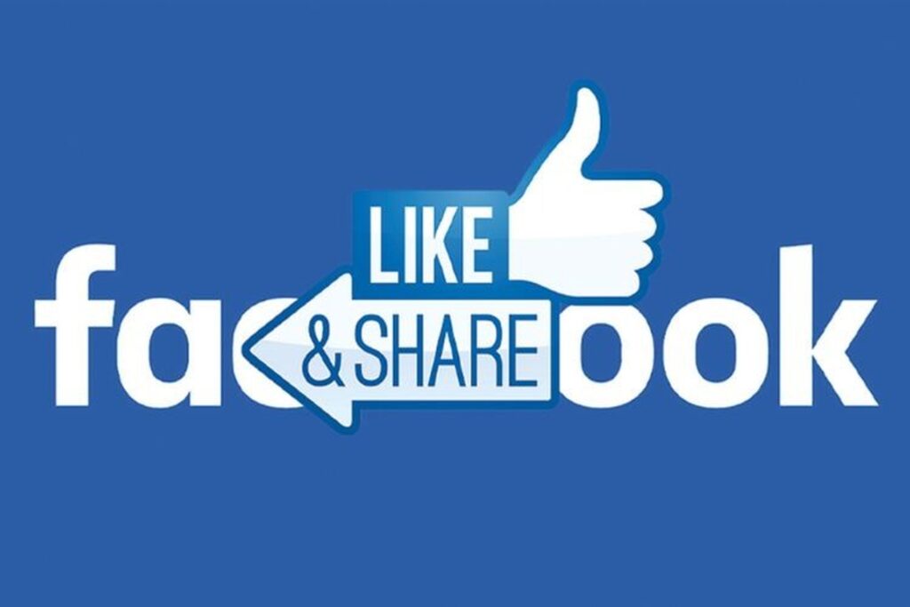 Tại sao nên chia sẻ bài viết trên Facebook?