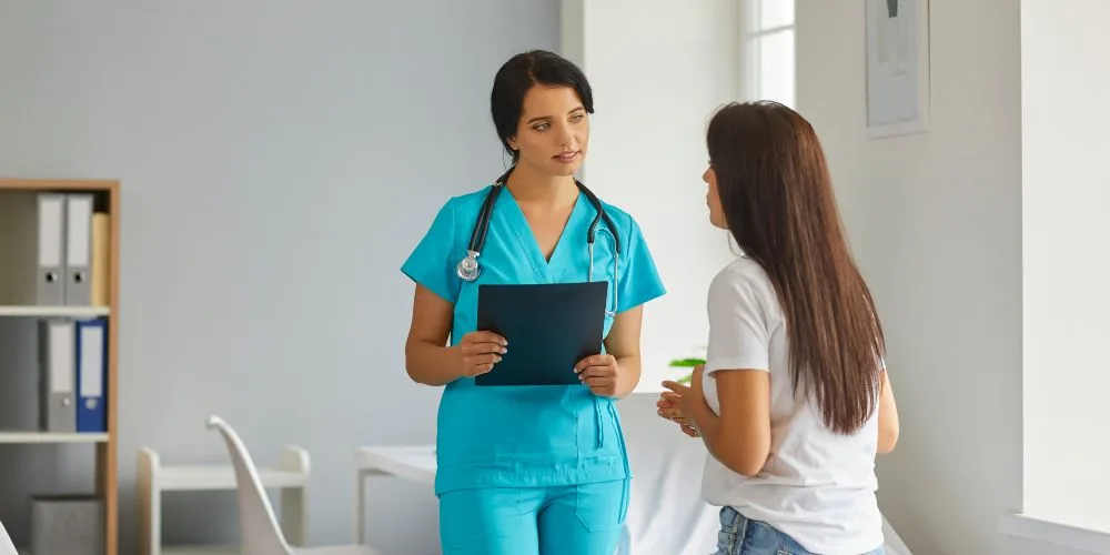 Kinh doanh dịch vụ sức khỏe cá nhân