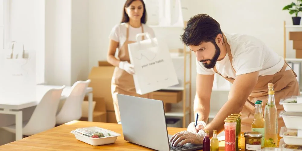 Thực trạng khởi nghiệp của giới trẻ hiện nay