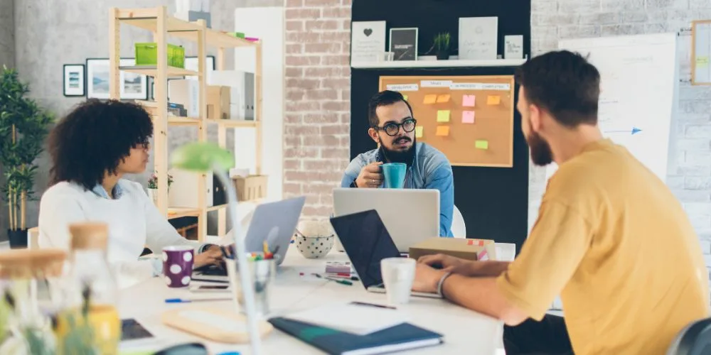 Các lý do các nhà startup bắt đầu khởi nghiệp