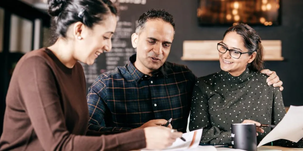 Tại sao nên khởi nghiệp từ con số 0?