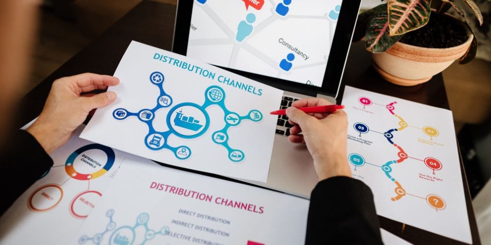 Kinh doanh sản phẩm và dịch vụ cá nhân hóa