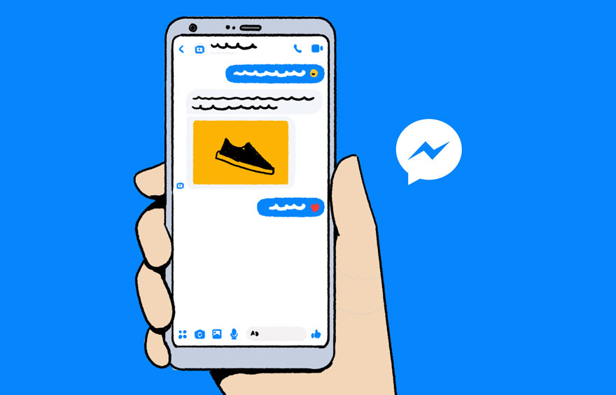 6. Lỗi thường gặp khi sử dụng chatbot Facebook và cách khắc phục