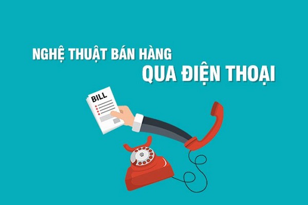 3. Các Bước Bán Hàng Qua Điện Thoại (Telesale) Hiệu QUả