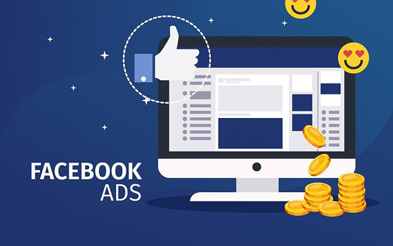 3. Các loại hình quảng cáo trên Facebook