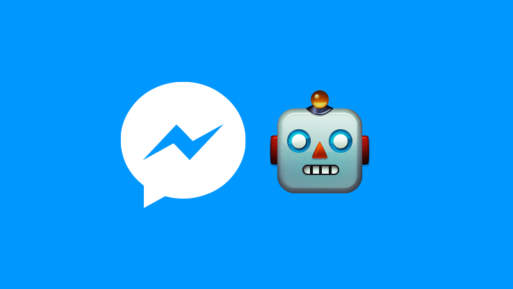 4. Cách tạo chatbot Facebook