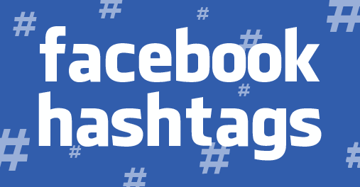 1. Hashtag Facebook là gì?