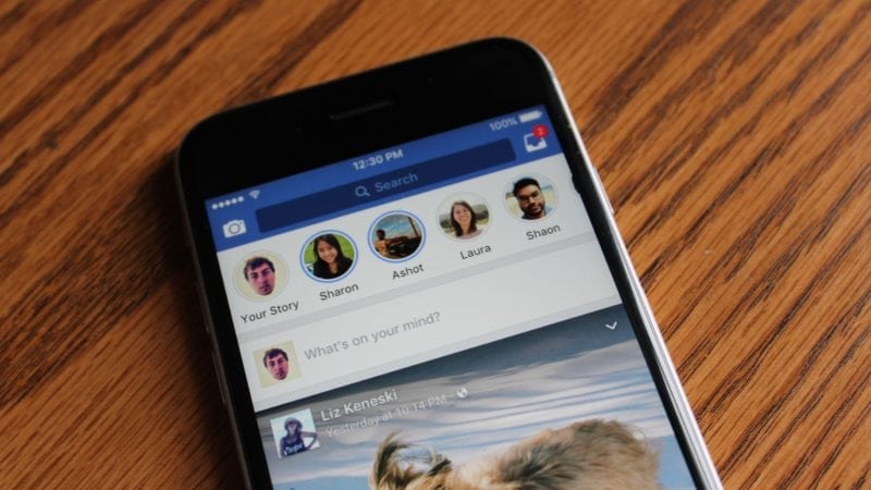 9. Tại sao Facebook Stories lại quan trọng đối với các doanh nghiệp?