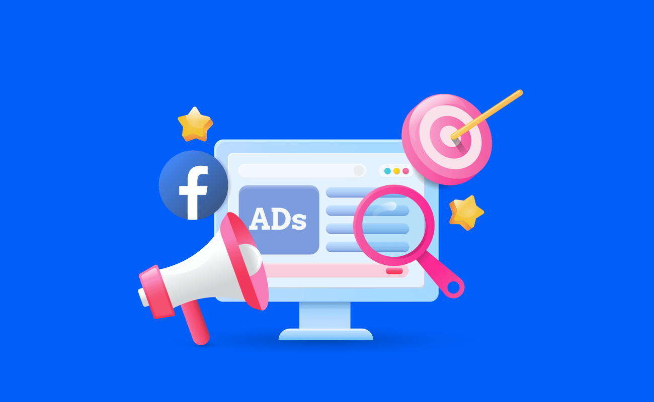 Tận dụng quảng cáo Facebook Ads