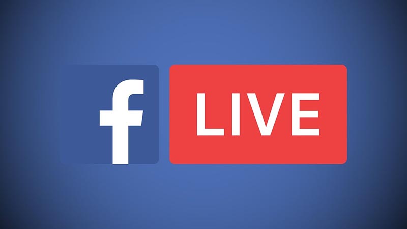 Facebook Live là gì