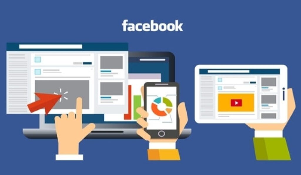 1. Tại sao cần chạy quảng cáo Facebook?