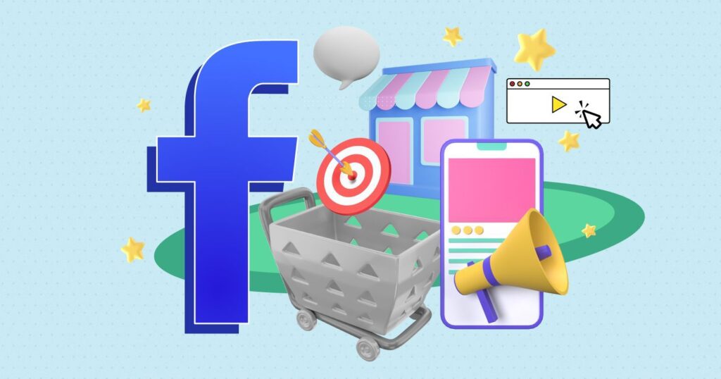 4. Cách chạy quảng cáo Facebook hiệu quả