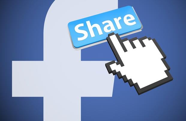 Lợi ích của việc chia sẻ bài viết trên Facebook