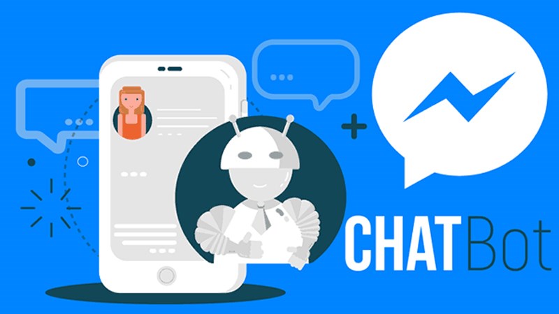 1. Chatbot Facebook là gì?