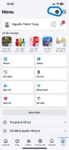 tạo bảo mật 2FA