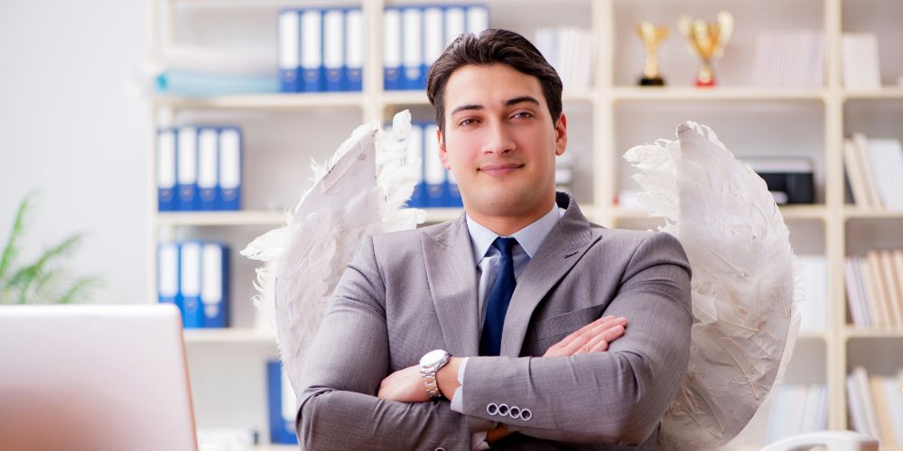 Đầu tư thiên thần (Angel Investment)