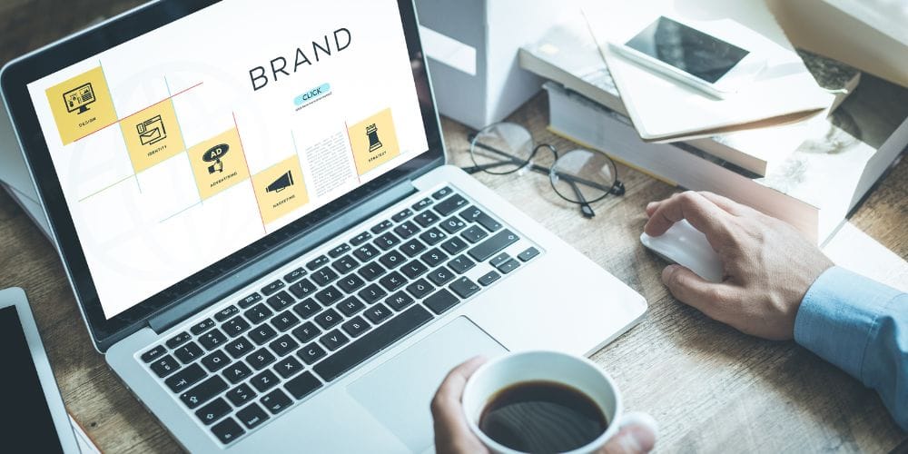 Tại sao cần xây dựng thương hiệu cho shop