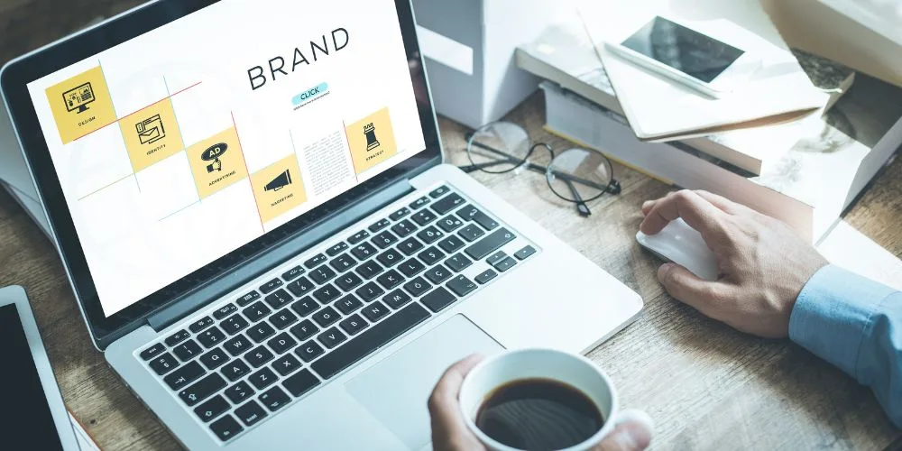 Tại sao cần xây dựng thương hiệu cho shop