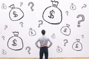 Tự tài trợ vốn