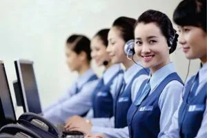 Cung cấp dịch vụ chăm sóc khách hàng xuất sắc