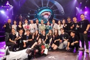 Tạo môi trường làm việc tích cực