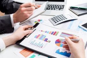 Phân tích đo lường hiệu quả SEO
