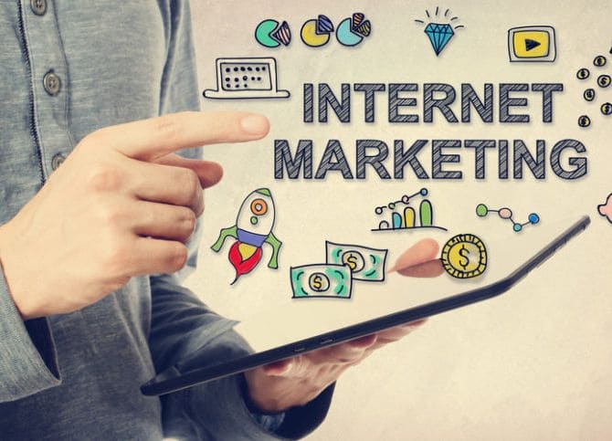 Tập trung vào marketing