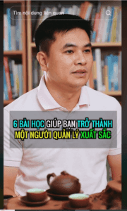 tạo nội dung chất lượng