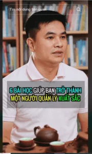 tạo nội dung chất lượng