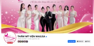 kinh doanh thẩm mỹ