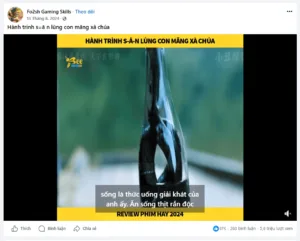 ads break
