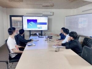 Kiểm soát chất lượng liên tục