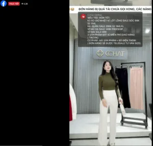 livestream facebook