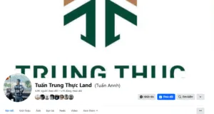 Sử dụng facebok để xây dựng thương hiệu cá nhân