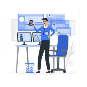 Antidetect Browser - Trình duyệt chống phát hiện
