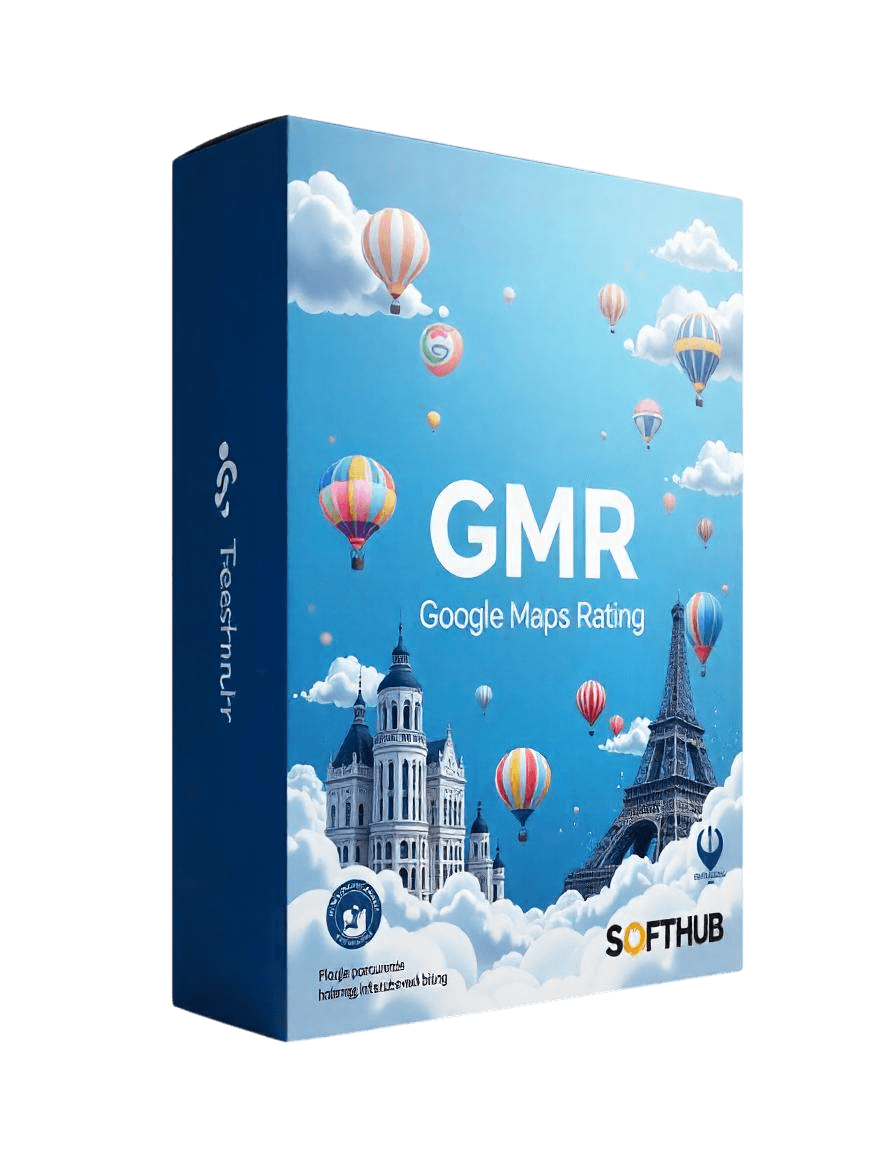 Google Maps Rating - Tool tăng review Google Maps tốt nhất