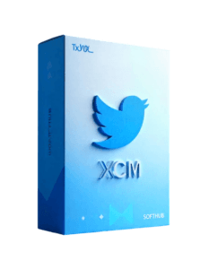 Twitter Chrome Manager - Tool nuôi nick twitter tốt nhất