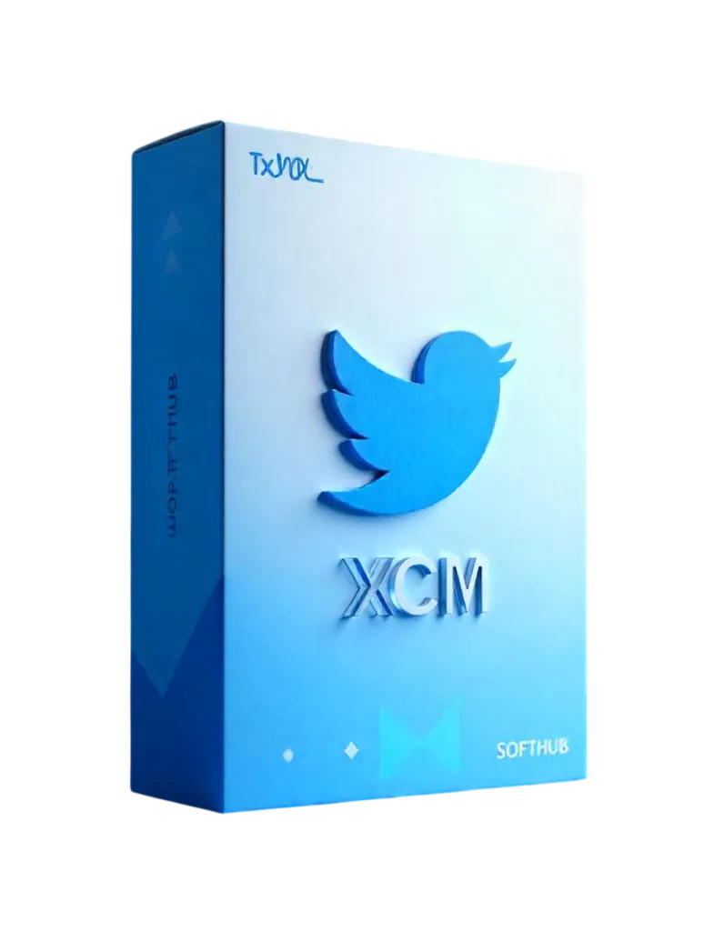 Twitter Chrome Manager - Tool nuôi nick twitter tốt nhất