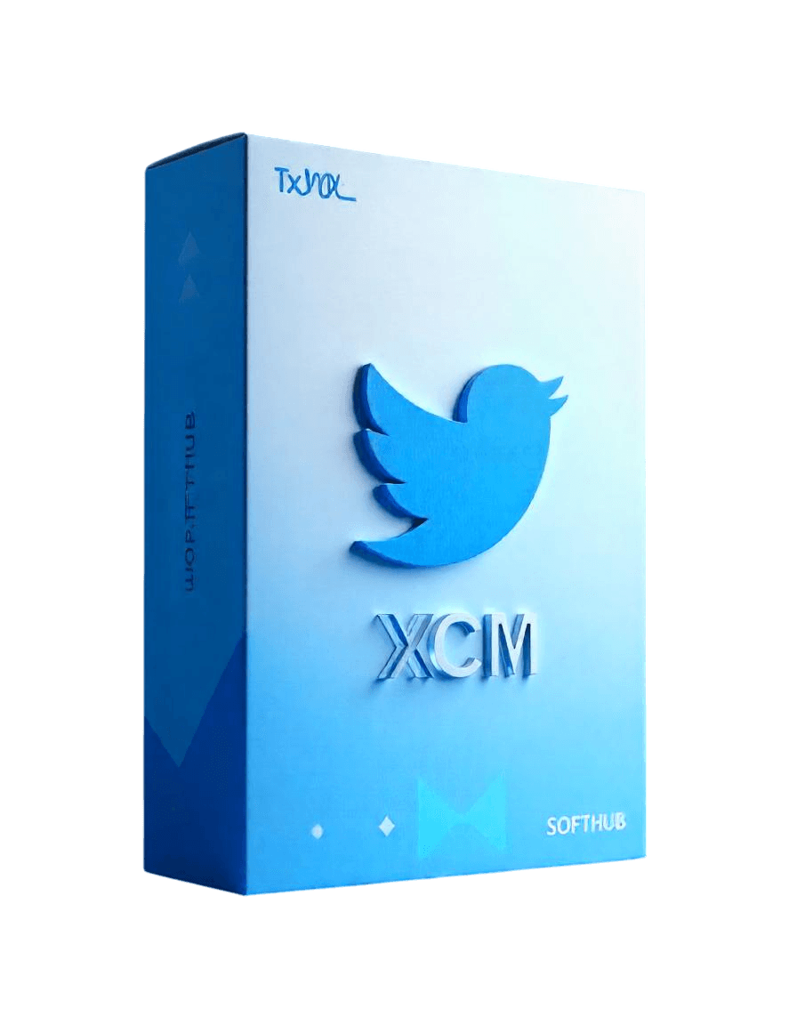 Twitter Chrome Manager - Tool nuôi nick twitter tốt nhất