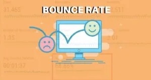 Bounce rate (tỷ lệ thoát trang)